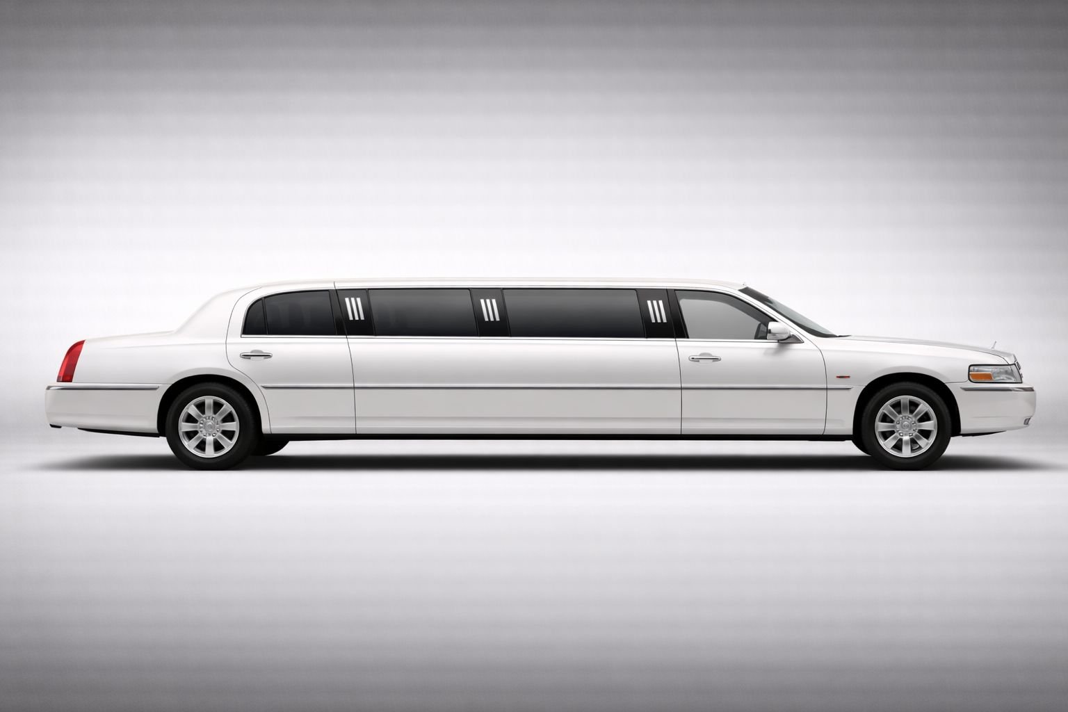 Lincoln Stretch Limousine