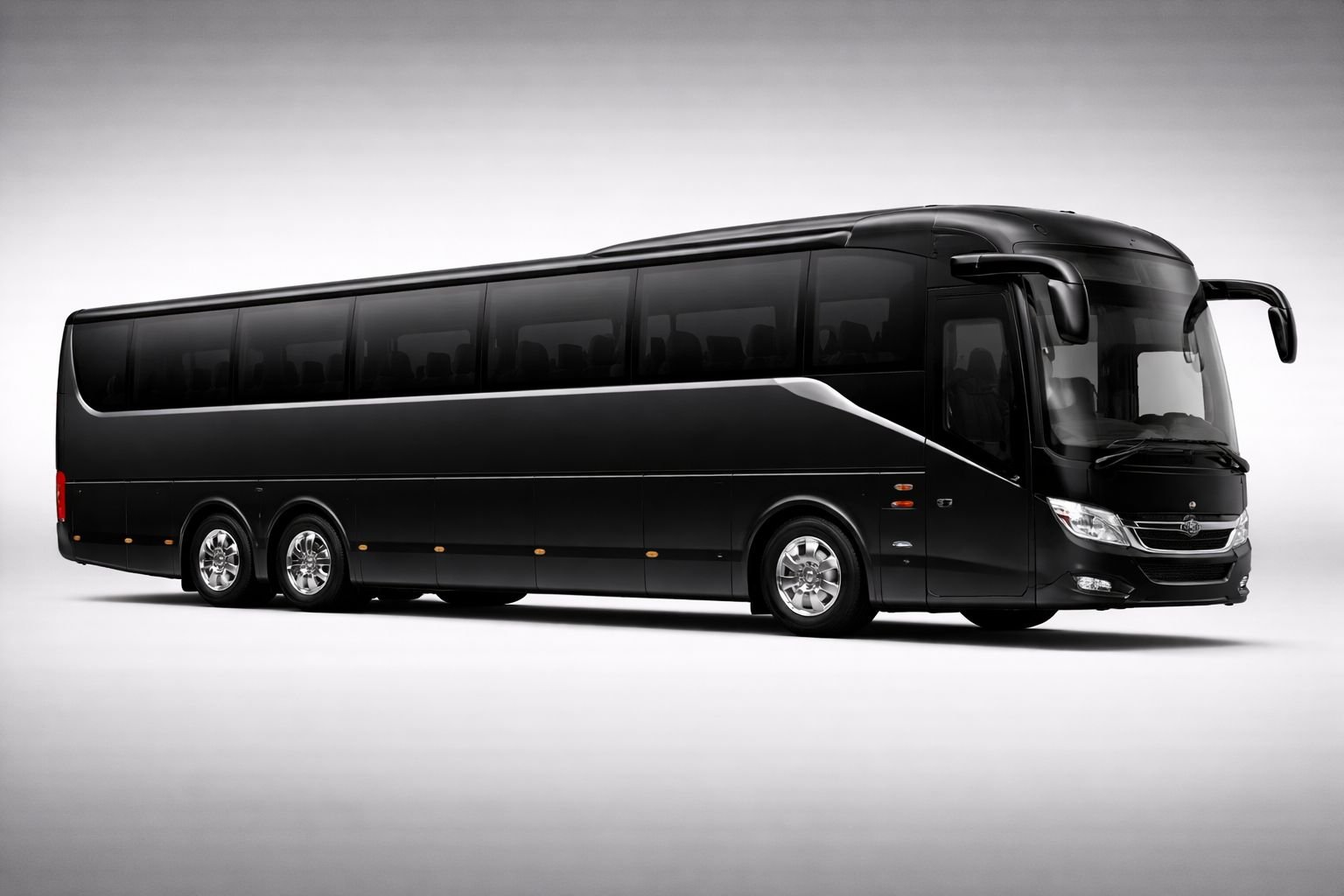 Luxury Executive Coach