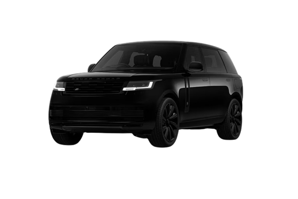 XCLUSIVE Chauffeur Opening Car Door